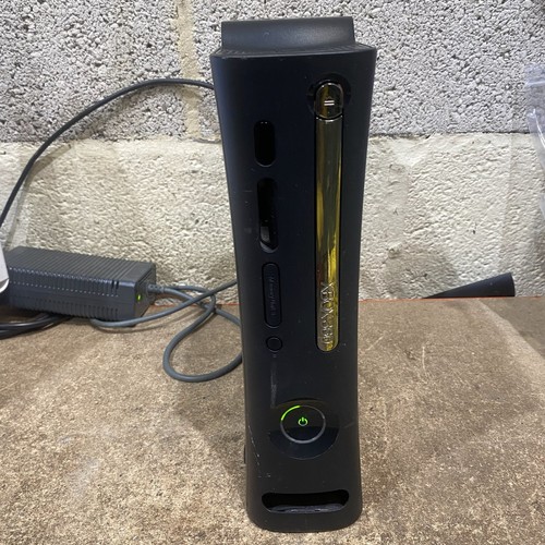 Microsoft xbox 360 console 120 - 360,