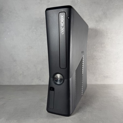 Xbox series 360 slim - xbox, console