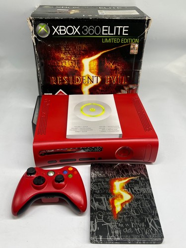 Microsoft xbox 360 console - xbox,