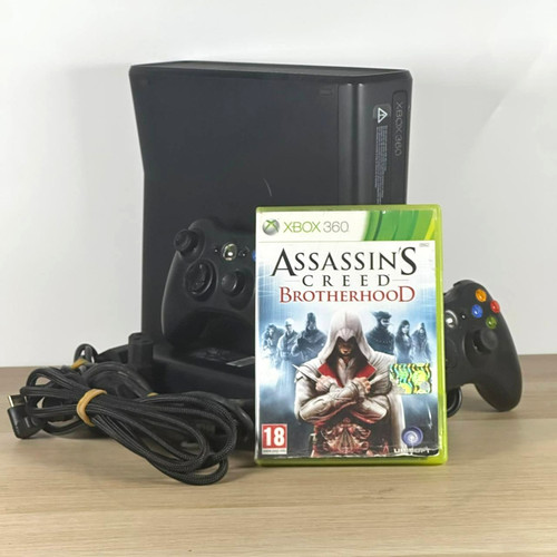 Microsoft xbox 360 - microsoft,