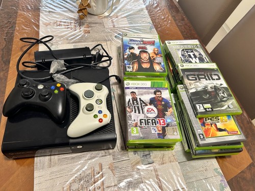 Microsoft xbox 360 console - xbox,
