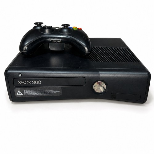 Xbox 360 console 250 - 360, console,