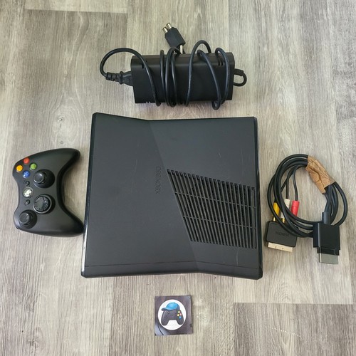 Console microsoft xbox 360 - microsoft,
