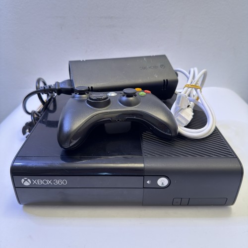 Console microsoft xbox 360 - microsoft,