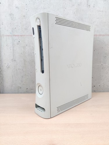 Xbox 360 console microsoft - console,