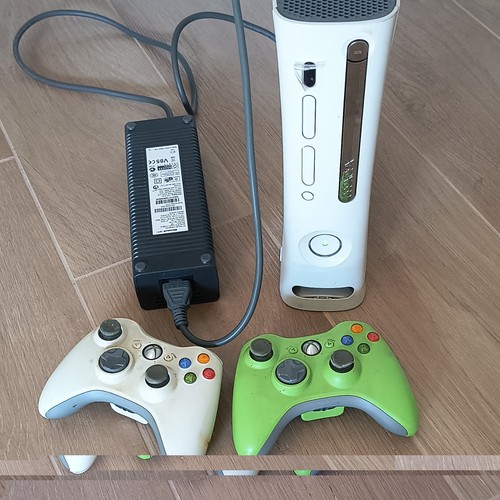 Microsoft xbox 360 console - xbox,