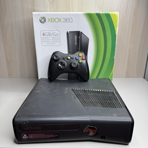 Console microsoft xbox - console,