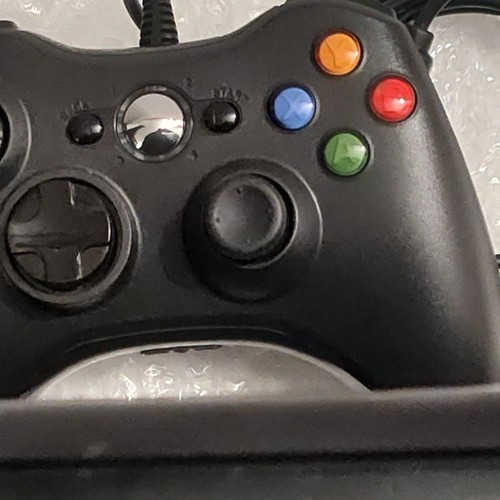 Microsoft xbox 360 1538 - 360, e
