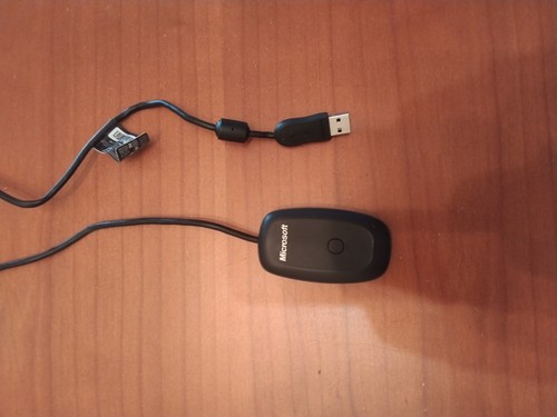 Ricevitore wireless xbox - ricevitore,