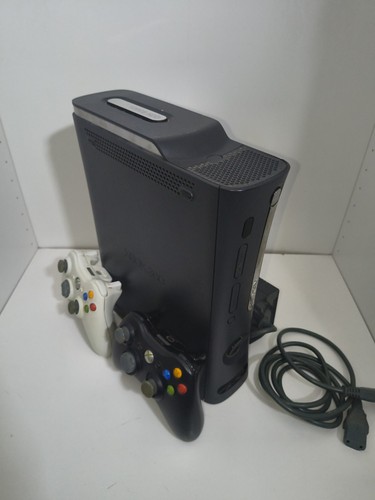 Microsoft xbox 360 console - microsoft,