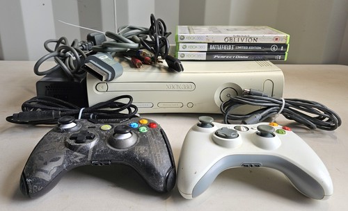 Console microsoft xbox - console,