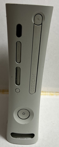 Microsoft xbox 360 fat - microsoft,