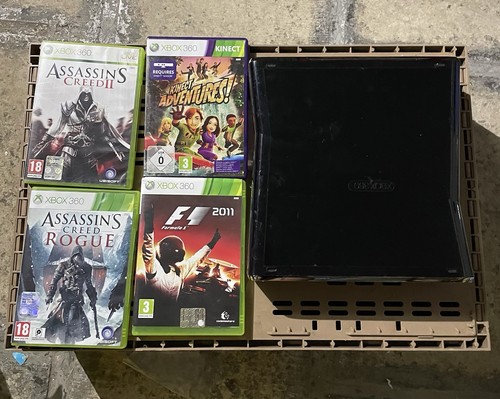 Microsoft xbox 360 - 360, pal