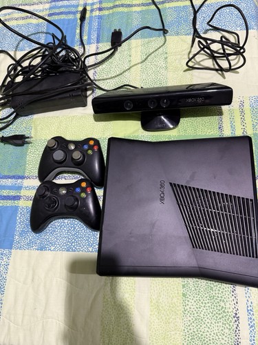 Microsoft xbox 360 - microsoft,