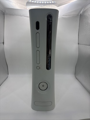Console microsoft xbox 360 - microsoft,