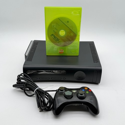 Console microsoft xbox 360 - console,
