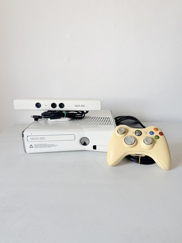 Xbox 360 slim bianca - slim,