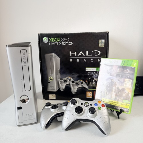 Microsoft xbox 360 slim - microsoft,
