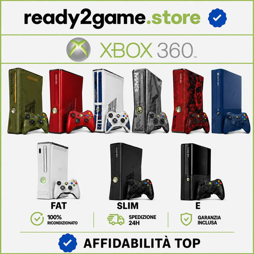 Xbox 360 fat - 360, fat,