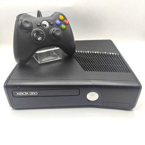 Console microsoft xbox 360 - console,