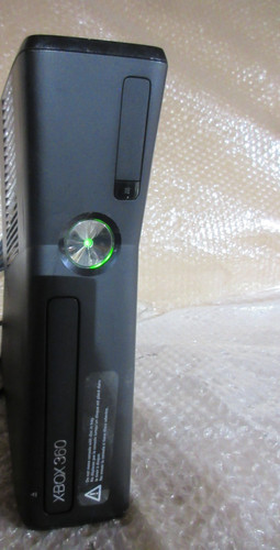 Microsoft xbox 360 250 gb - s,