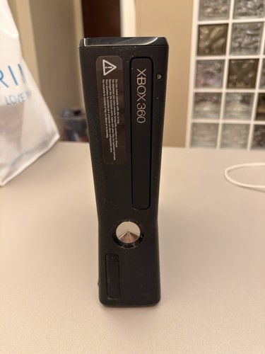 Microsoft xbox 360 console - microsoft,