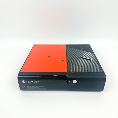 Console microsoft xbox 360 - 360, e