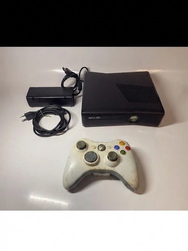 Console microsoft xbox 360 - 360,