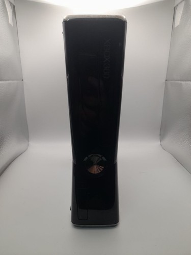 Microsoft xbox 360 - s, solo