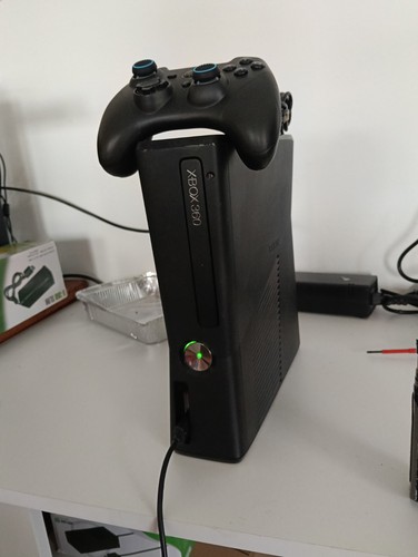 Microsoft xbox 360 console - xbox,