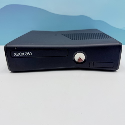 Console xbox 360 slim - xbox,