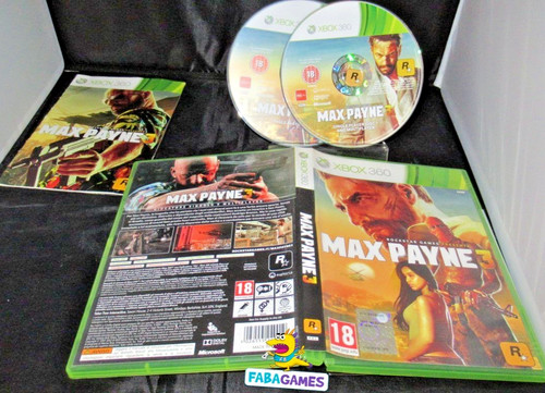 Xbox 360 max - 360, _