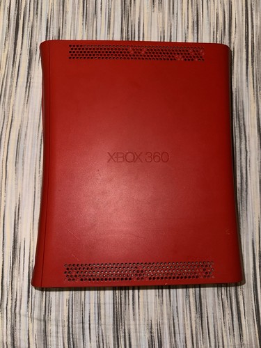Microsoft xbox 360 - microsoft, console