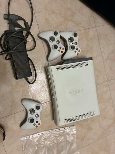 Microsoft xbox 360 - microsoft, console