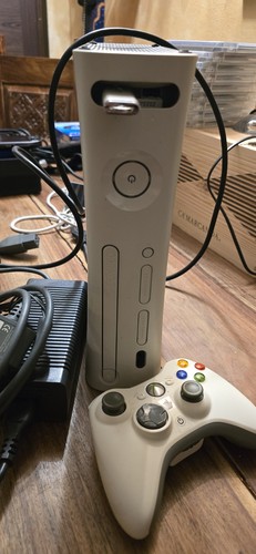 Microsoft xbox 360 slim 4gb - xbox,