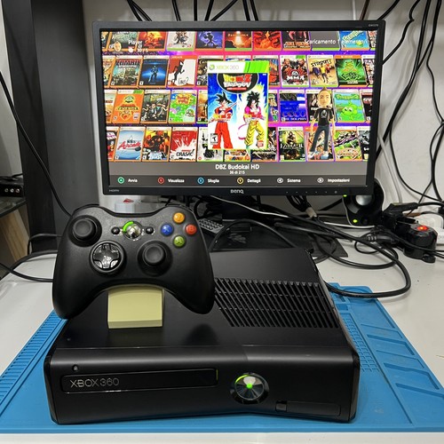 Cosole microsoft xbox - cosole, 360