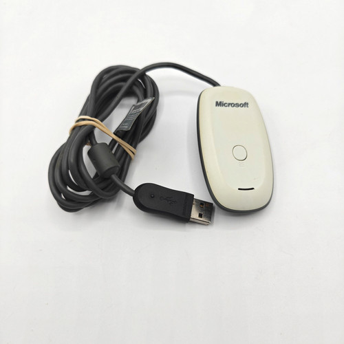 Ricevitore wireless xbox - xbox, 360