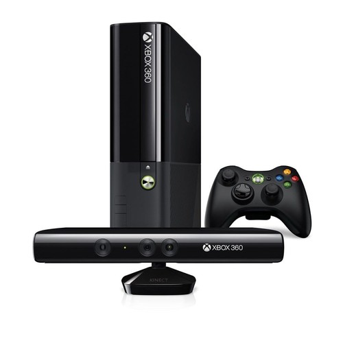 Xbox 360 bundle console - console, 64