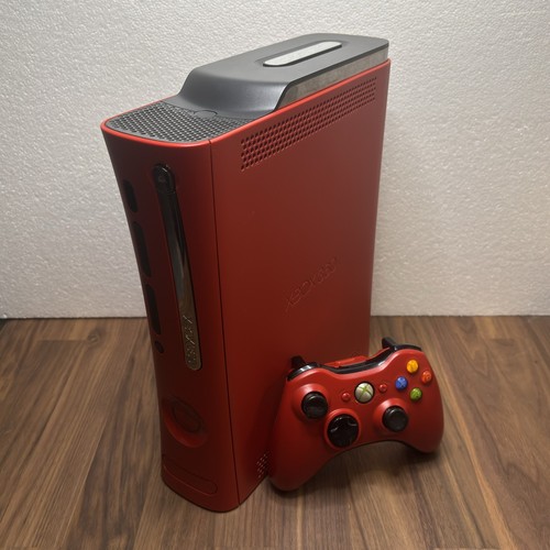 Microsoft xbox 360 - 360, console