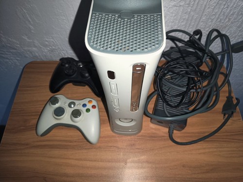 Microsoft xbox 360 - 360, 60