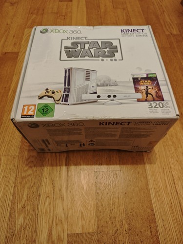 Microsoft xbox 360 - 360, console