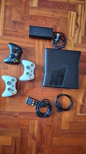 Microsoft xbox 360 - microsoft,