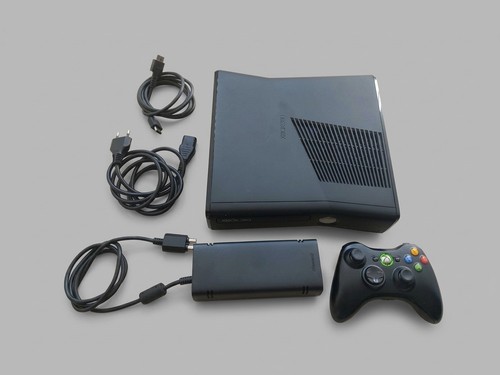 Console xbox 360 - 360,