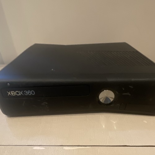 Microsoft xbox 360 console - microsoft,