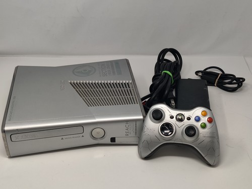Microsoft xbox 360 - 360, 250gb