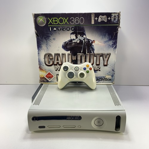 Console xbox 360 arcade fat - console,