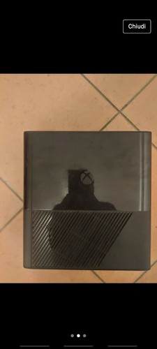 Microsoft xbox 360 - 360, console