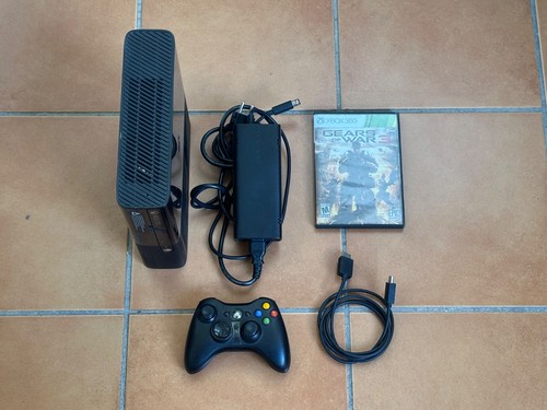 Microsoft xbox 360 4 - microsoft, e