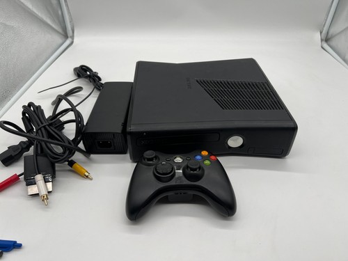 Microsoft xbox 360 - xbox, s