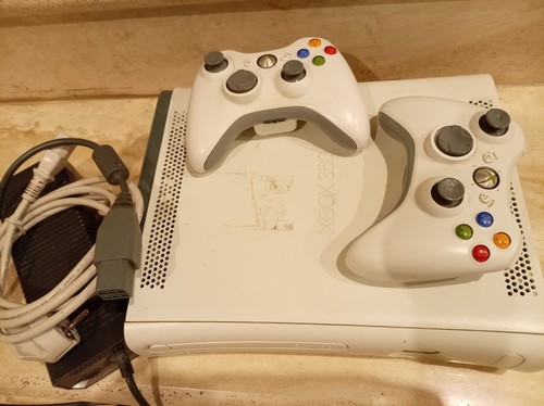 Microsoft xbox 360 arcade - microsoft, arcade.